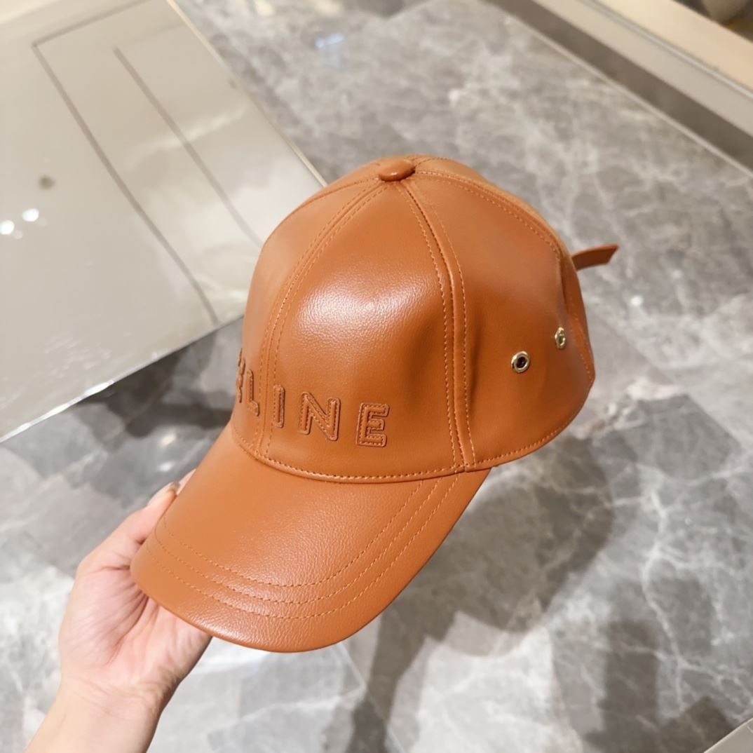 Celine Caps